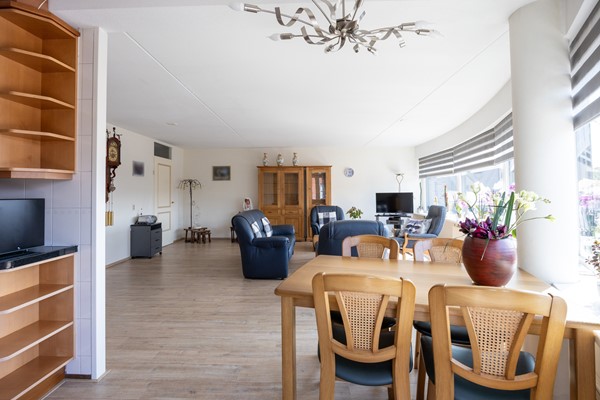 Medium property photo - De Wending 105, 9363 AZ Marum